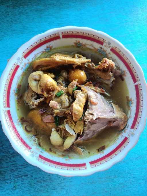 Warung Soto Ayam Cak Dori 1