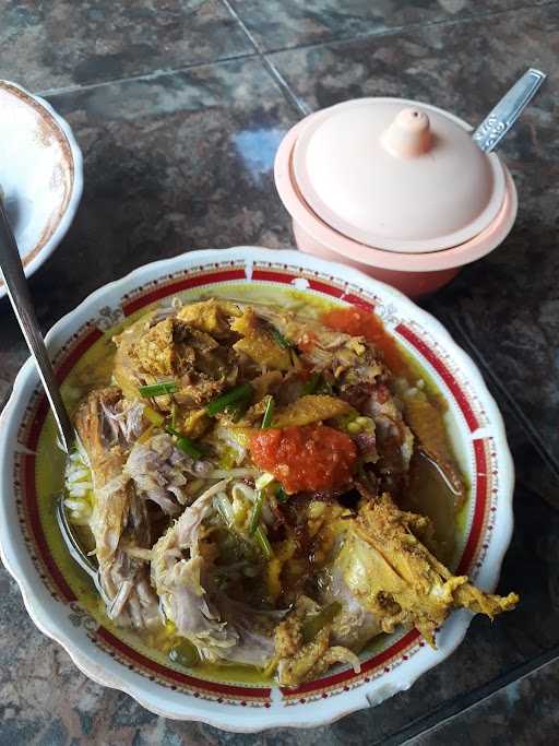 Warung Soto Ayam Cak Dori 5