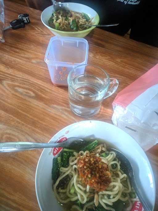 Bakso Magnet 5