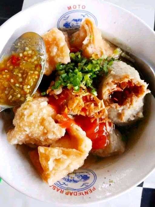 Bakso Magnet 3