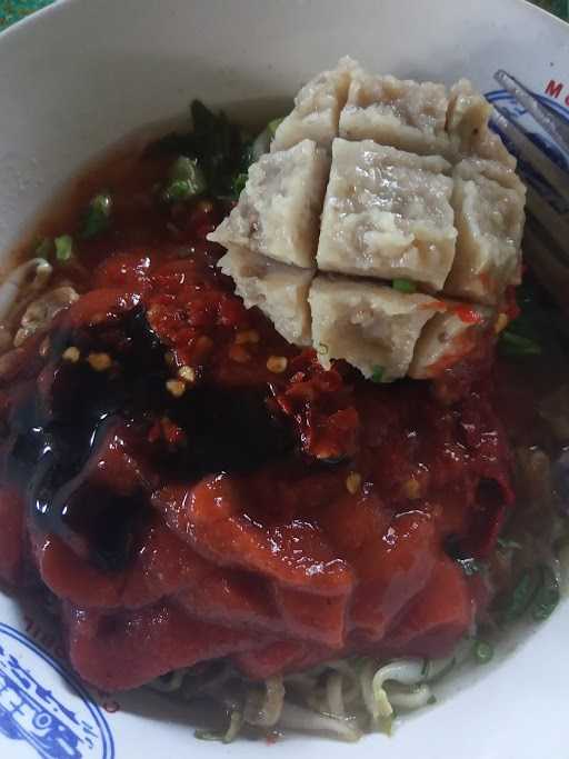 Bakso Magnet 2