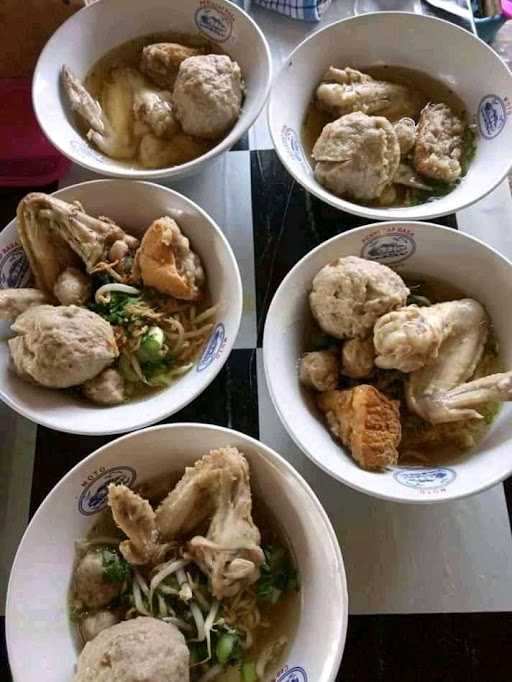 Bakso Magnet 1