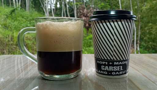 Garselcoffee 10