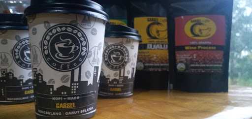 Garselcoffee 4