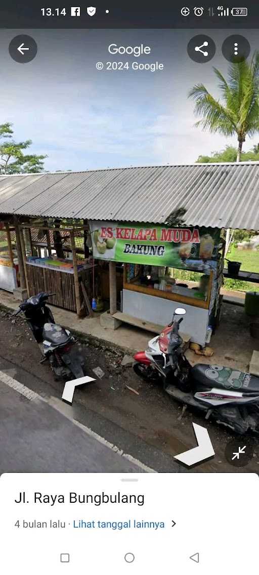 Warung Seblak 5