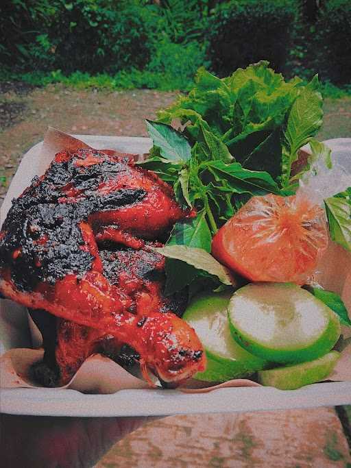 Ayam Bakar Delkikio 3