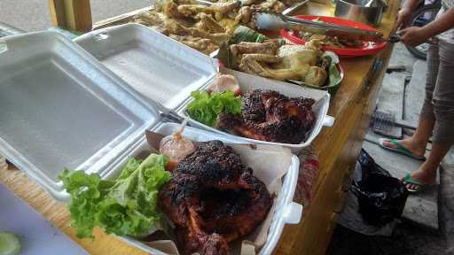 Ayam Bakar Delkikio 1