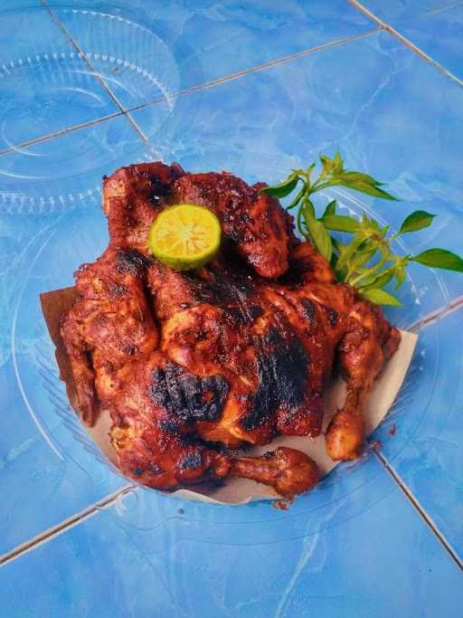 Ayam Bakar Delkikio 2