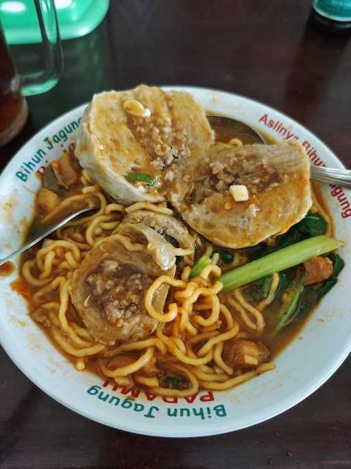 Bakso Mas Amin Bungbulang 4