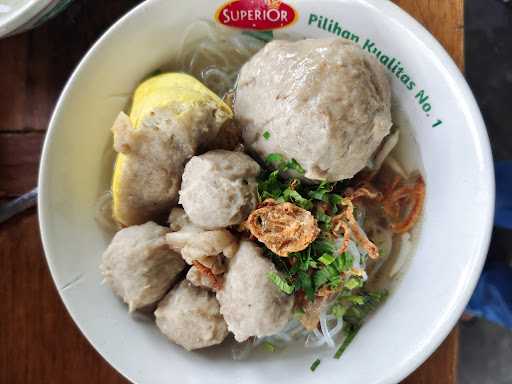 Bakso Mas Amin Bungbulang 3