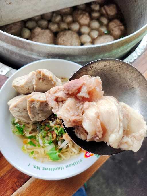 Bakso Mas Amin Bungbulang 2