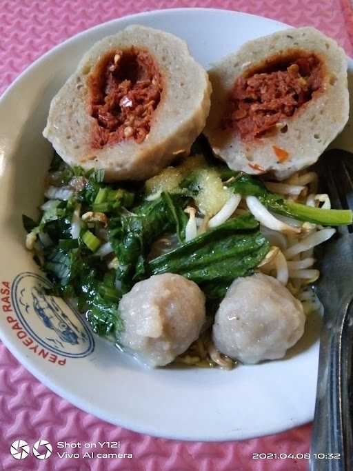 Bakso Raos Hanjuang 3