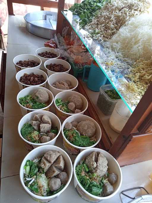 Bakso Raos Hanjuang 2