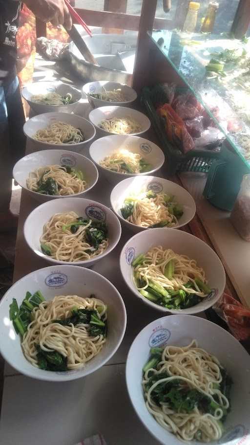 Bakso Raos Hanjuang 1