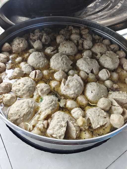 Bakso Solo Mas Adit 1