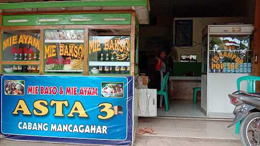 Baso Asta Bungbulang 10