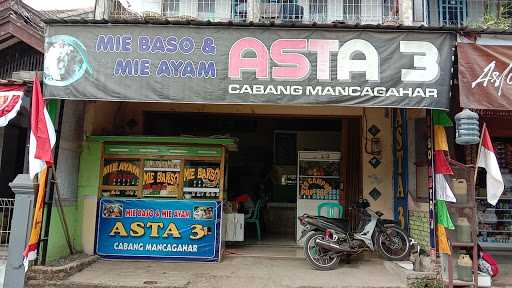 Baso Asta Bungbulang 9