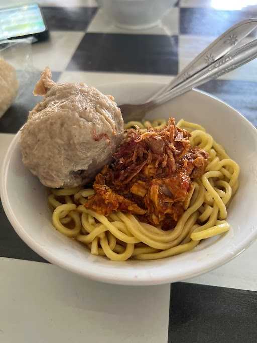 Baso Asta Bungbulang 7