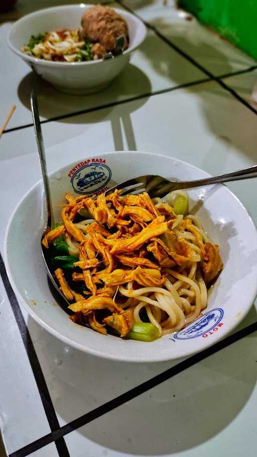 Baso Asta Bungbulang 5