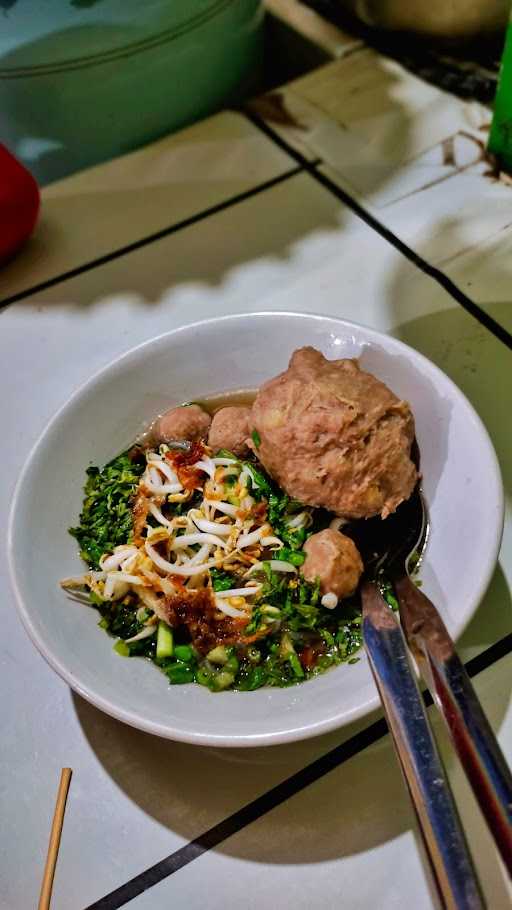 Baso Asta Bungbulang 2