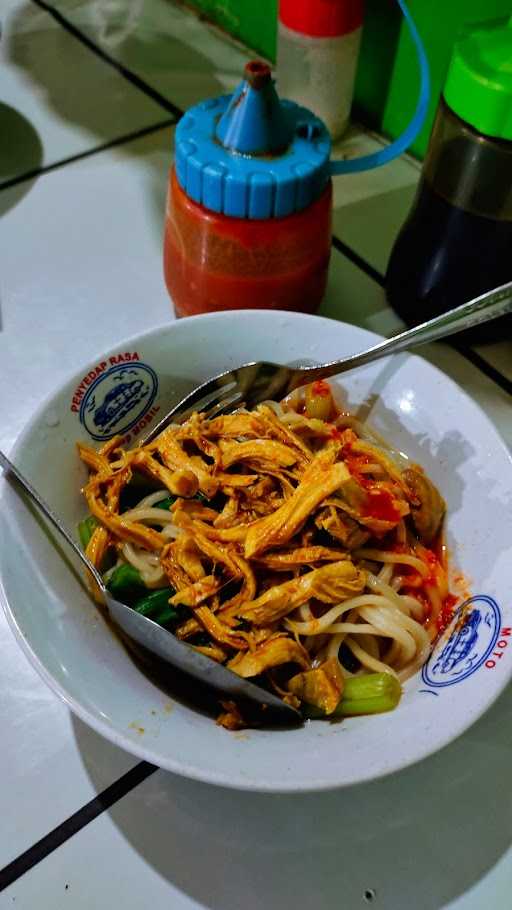 Baso Asta Bungbulang 1