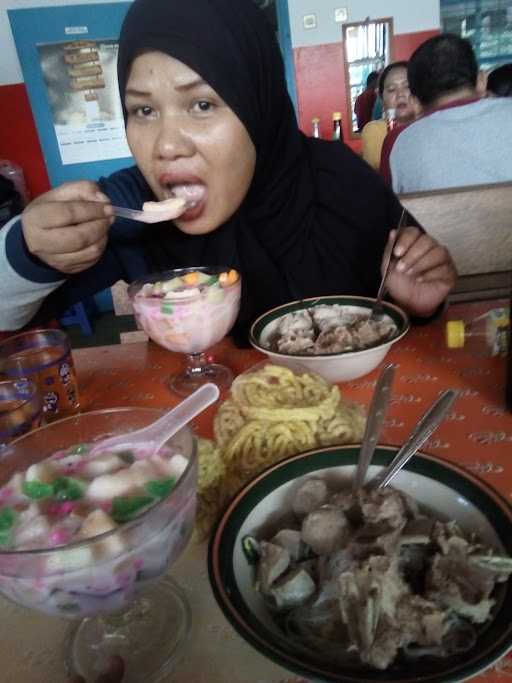 Baso Umi Iis 1