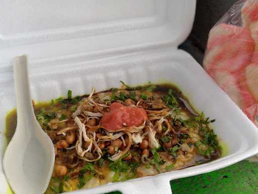 Bubur Ayam Mang Kece 4