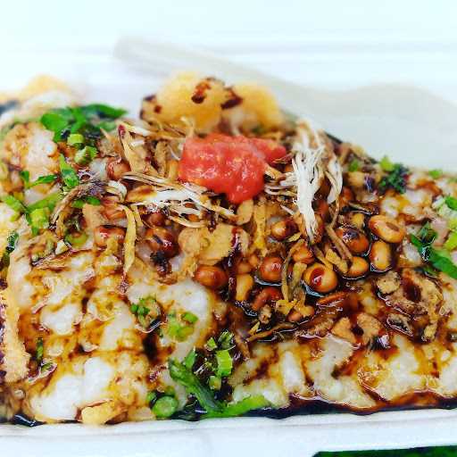 Bubur Ayam Mang Kece 1