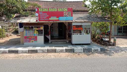 Kedai Bakso Batok Chepz Icleand 10