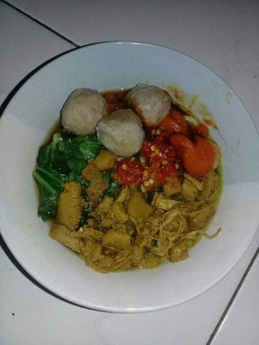 Kedai Bakso Batok Chepz Icleand 9