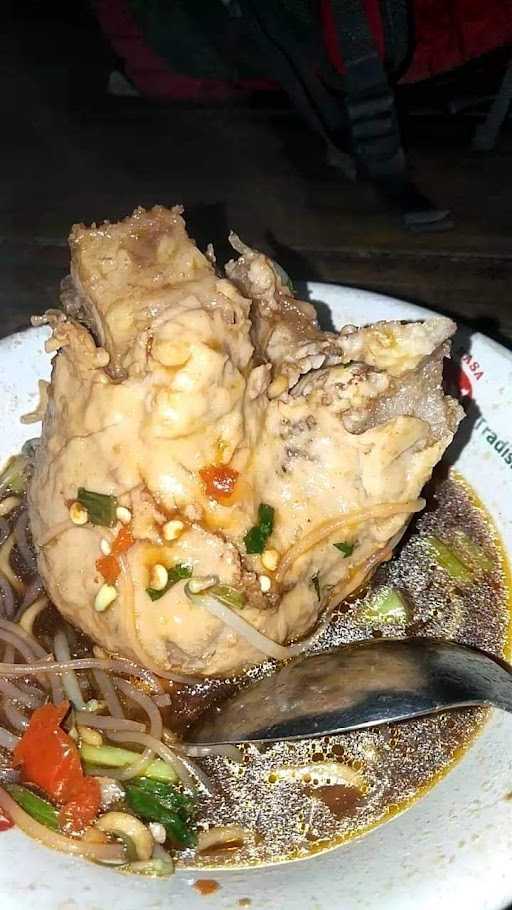 Kedai Bakso Batok Chepz Icleand 5