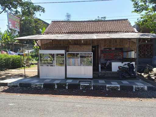 Kedai Bakso Batok Chepzt Icleand 9