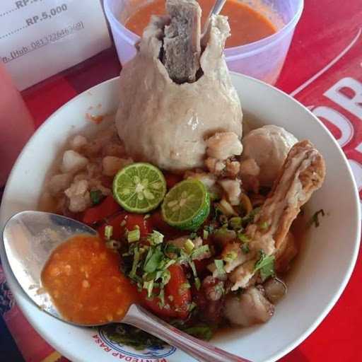 Kedai Bakso Batok Chepzt Icleand 6