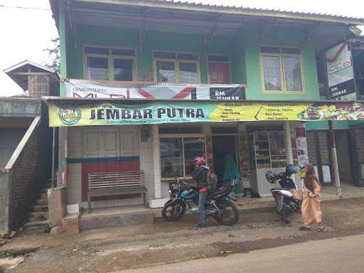 Rumah Makan Jembar Putra 10