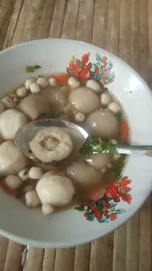 Warung Bakso Mamah Abil 8