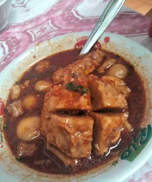 Warung Bakso Mamah Abil 1