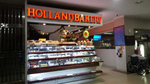 Holland Bakery Rsu Radjak Purwakarta 1