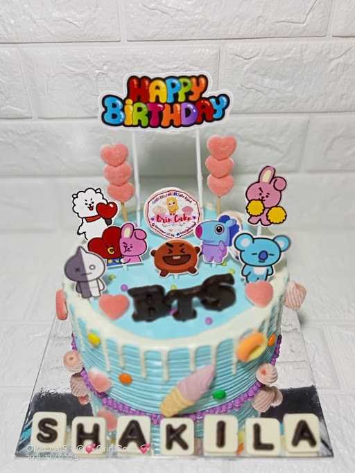 Kedai Orin Cake 5