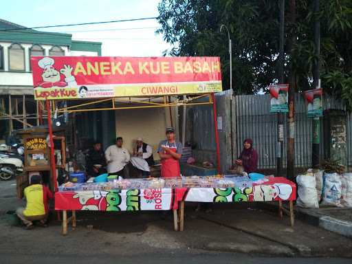 Lapak Kue Ciwangi 2