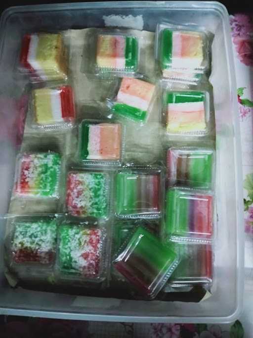 Lapak Kue Wanakerta 1