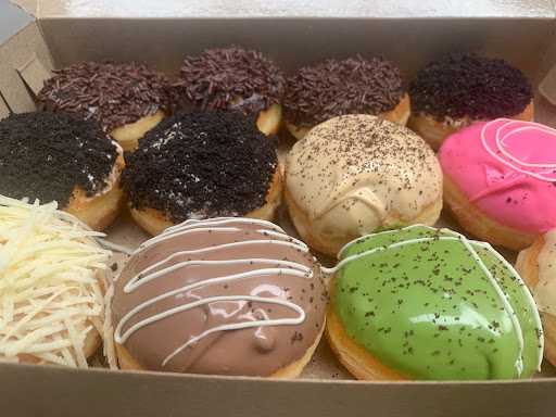 Manis Donuts 2