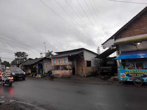 Martabak Bogasari Bandung 1