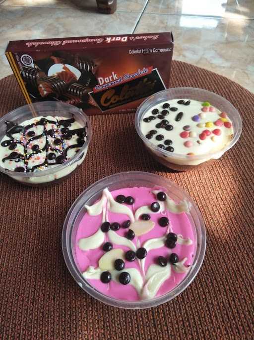 Naura Brownies 8