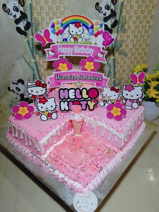 Riskamustika_Cake 10