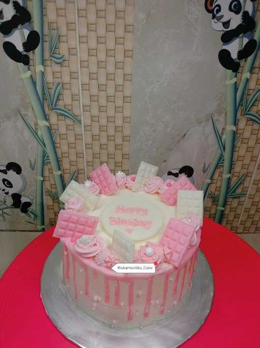 Riskamustika_Cake 6