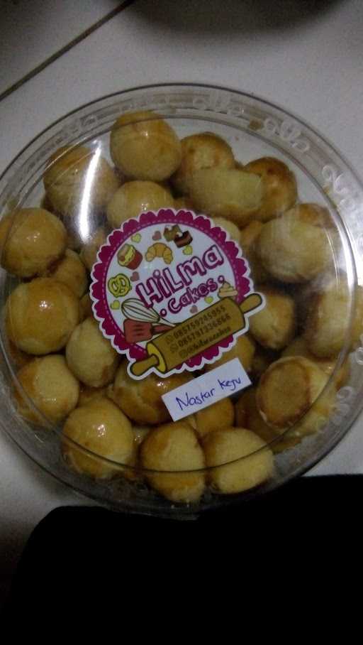 Toko Kue Hilmacakes 3