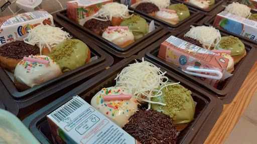 Windi Cakery 9