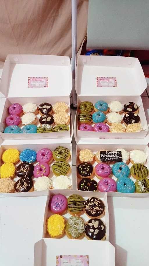 Windi Cakery 8