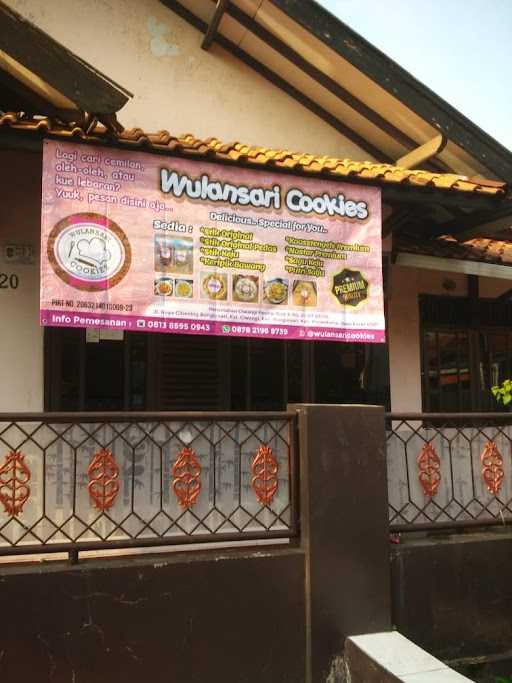 Wulansari Cookies 9