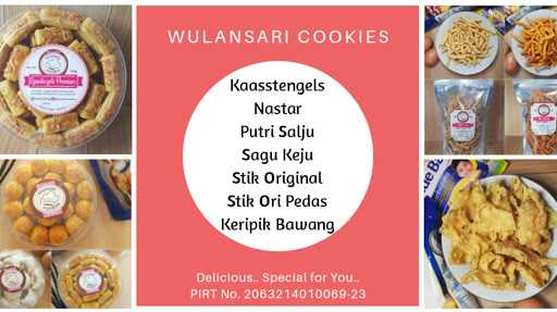 Wulansari Cookies 8